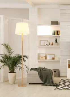 Hot GLOBO Lighting Stehleuchte JORIS