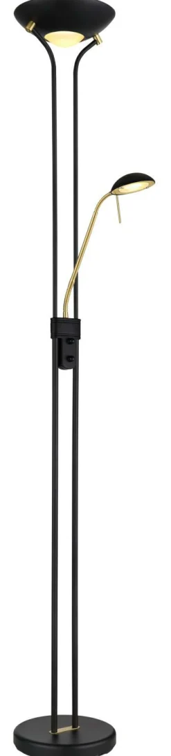 GLOBO Lighting Stehleuchte LEONAS