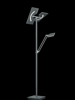 casa NOVA Stehleuchte MATEO