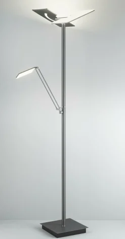 casa NOVA Stehleuchte MATEO