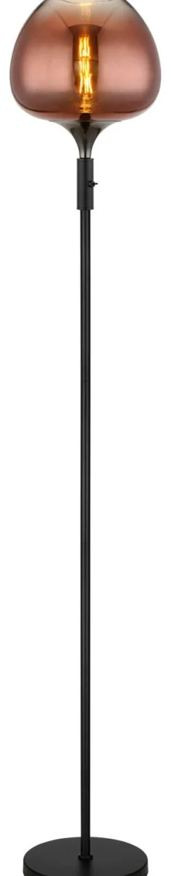 GLOBO Lighting Stehleuchte MAXY