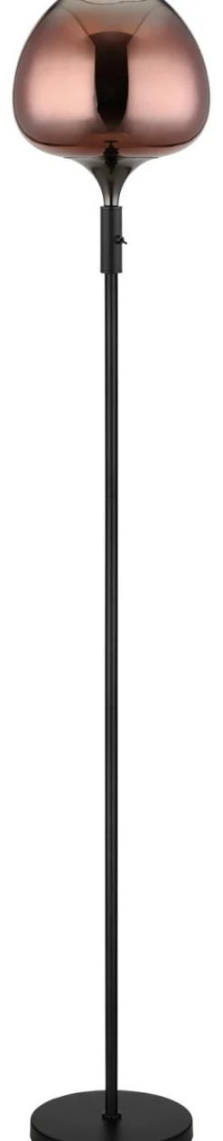 GLOBO Lighting Stehleuchte MAXY