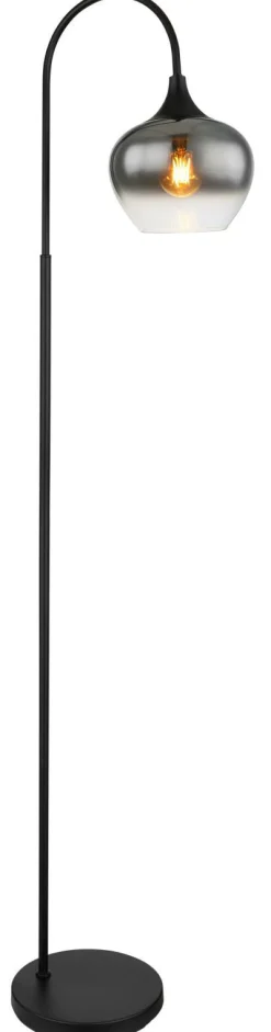 GLOBO Lighting Stehleuchte MAXY