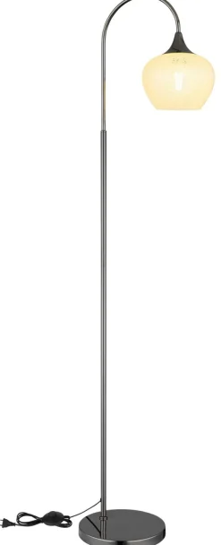 Discount GLOBO Lighting Stehleuchte MAXY