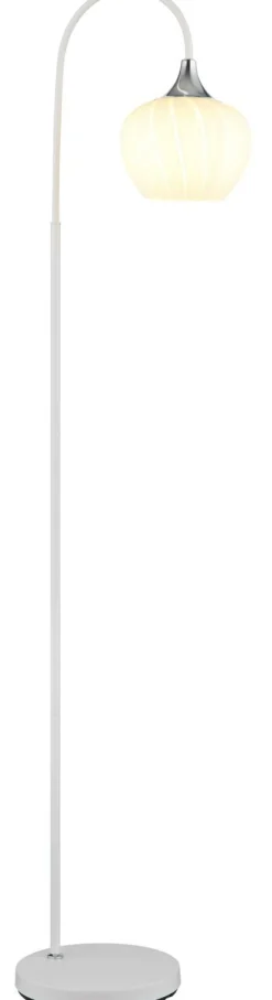 GLOBO Lighting Stehleuchte MAXY