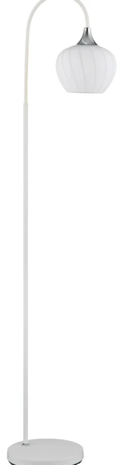 GLOBO Lighting Stehleuchte MAXY