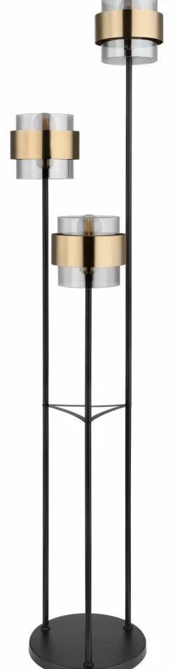 GLOBO Lighting Stehleuchte MILLEY