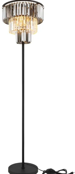 GLOBO Lighting Stehleuchte NAXIS