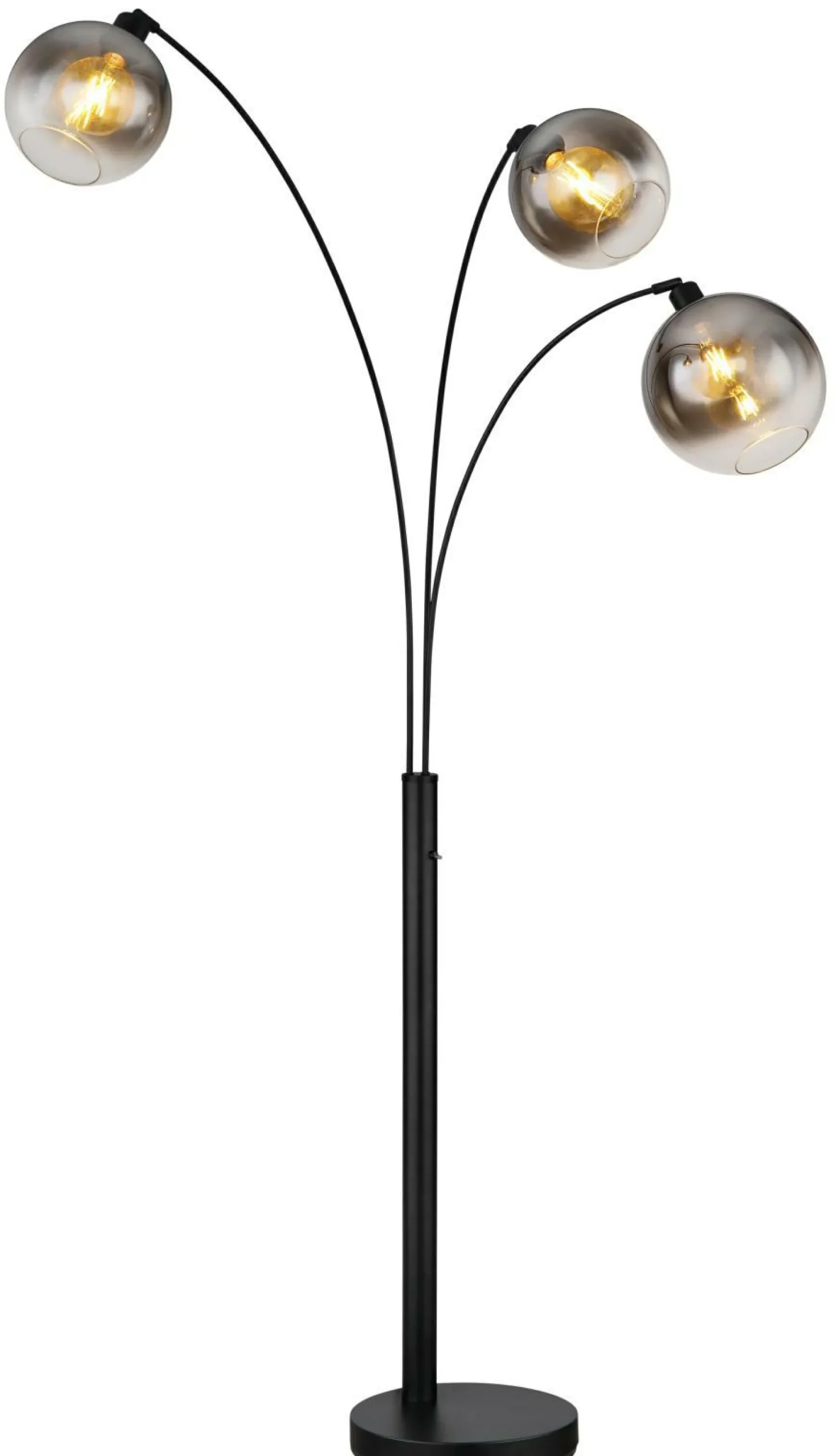 GLOBO Lighting Stehleuchte NEWCASTLE