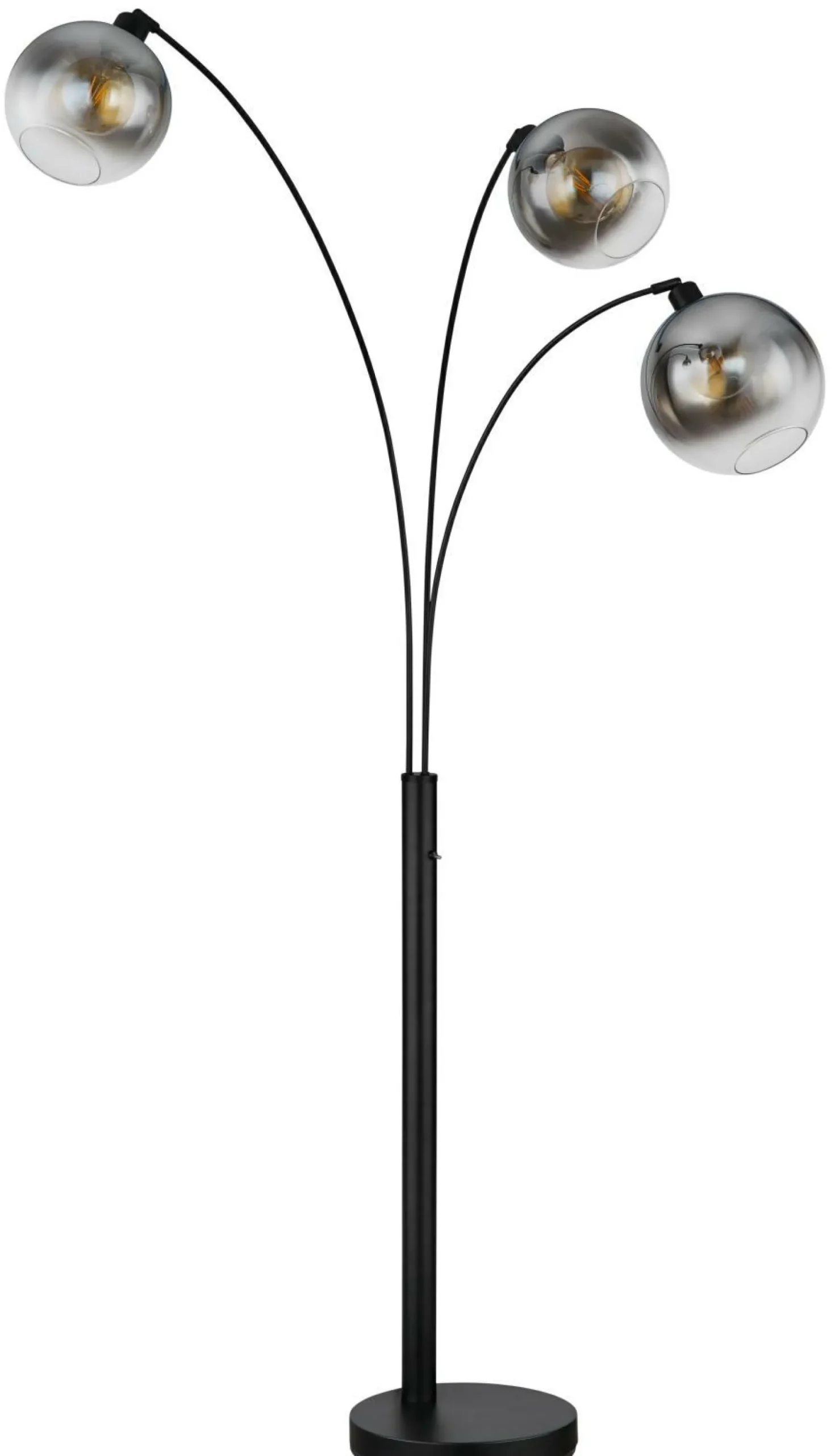 GLOBO Lighting Stehleuchte NEWCASTLE