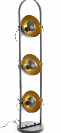 GLOBO Lighting Stehleuchte OLE