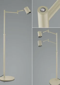 New HELL Stehleuchte PEPE