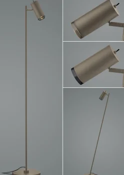 HELL Stehleuchte POLO