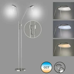 FISCHER & HONSEL Stehleuchte POOL TW