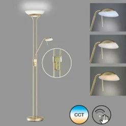 Best FISCHER & HONSEL Stehleuchte POOL TW