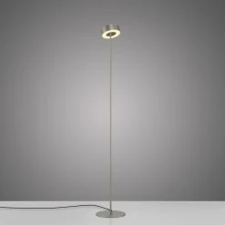 Paul Neuhaus Stehleuchte Q-ROTATE