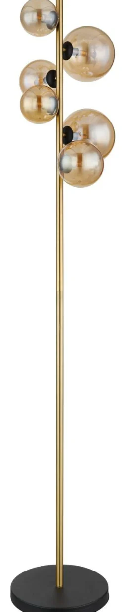 New GLOBO Lighting Stehleuchte RIHA