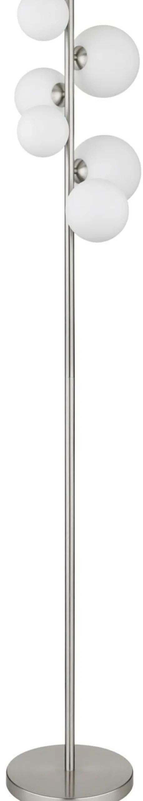 GLOBO Lighting Stehleuchte RIHA