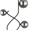 Discount GLOBO Lighting Stehleuchte RIHA