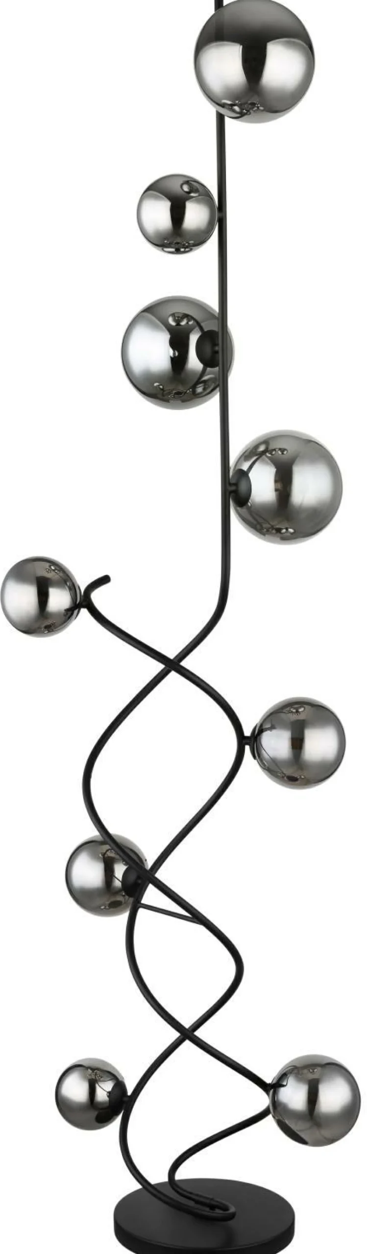 Discount GLOBO Lighting Stehleuchte RIHA