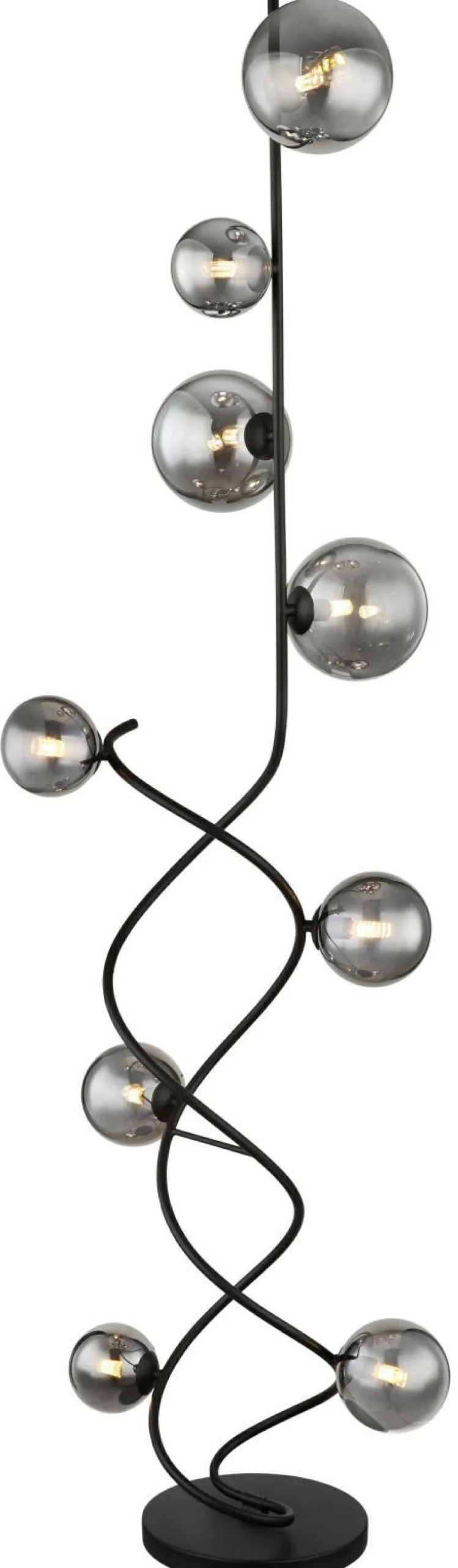 Discount GLOBO Lighting Stehleuchte RIHA