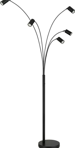 Sale GLOBO Lighting Stehleuchte ROBBY