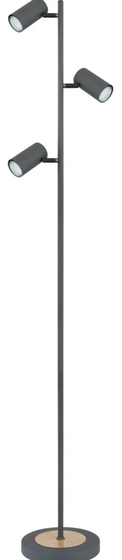 GLOBO Lighting Stehleuchte ROBBY