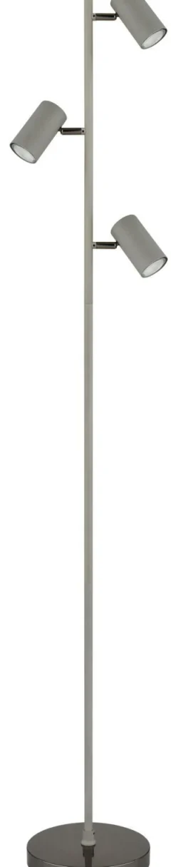 GLOBO Lighting Stehleuchte ROBBY