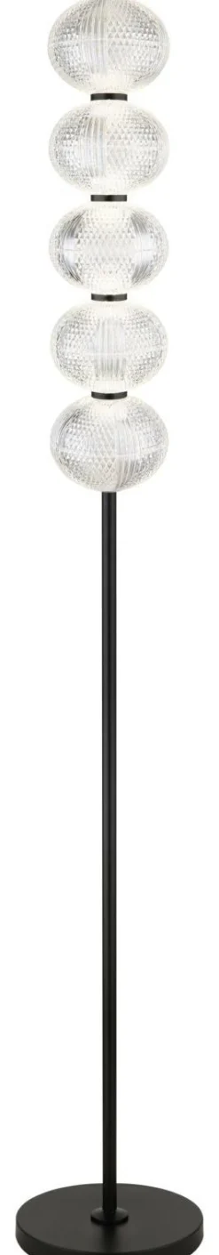 GLOBO Lighting Stehleuchte ROLAND