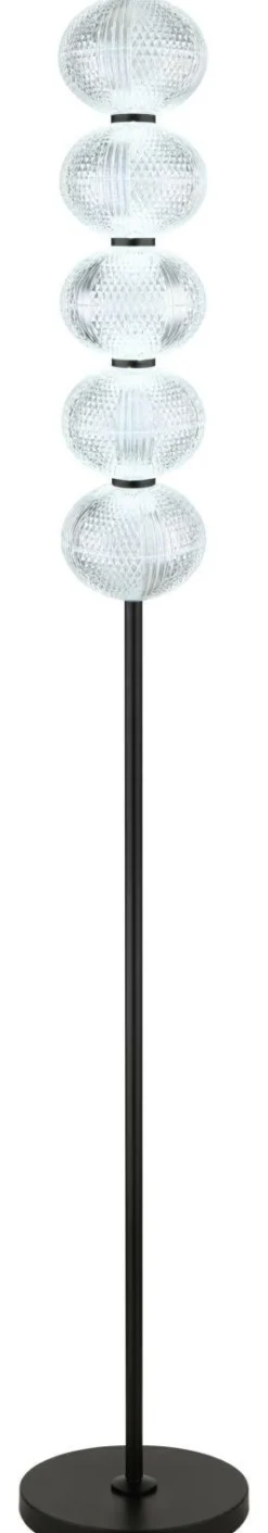 GLOBO Lighting Stehleuchte ROLAND