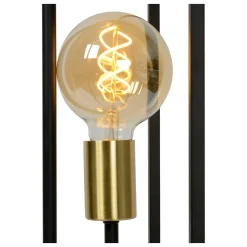 LUCiDE Stehleuchte RUBEN