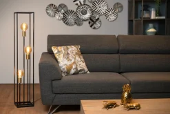 LUCiDE Stehleuchte RUBEN