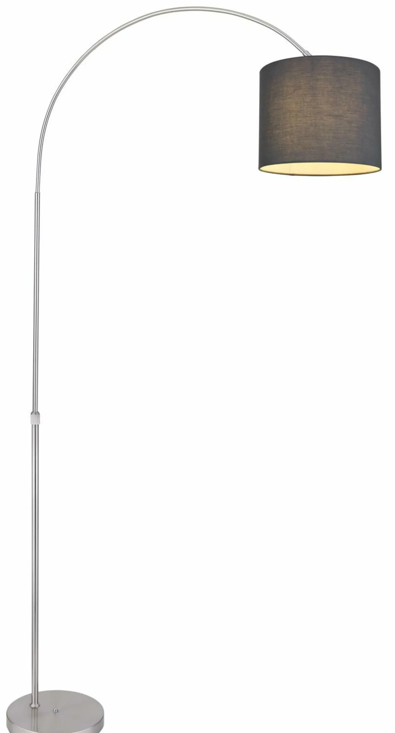 Best GLOBO Lighting Stehleuchte SANNA