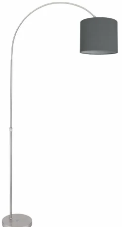 Best GLOBO Lighting Stehleuchte SANNA