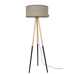 Clearance SANSIBAR Stehleuchte HARREBY