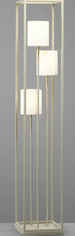 SANSIBAR Stehleuchte JORDSAND