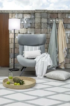 SCHÖNER WOHNEN Stehleuchte MINA