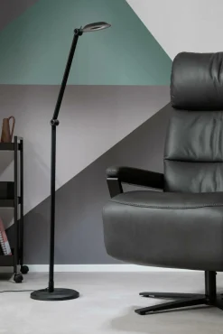 Best SCHÖNER WOHNEN Stehleuchte OFFICE
