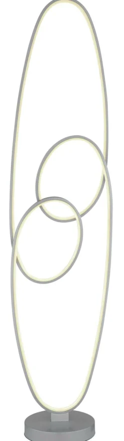 GLOBO Lighting Stehleuchte SPIRA