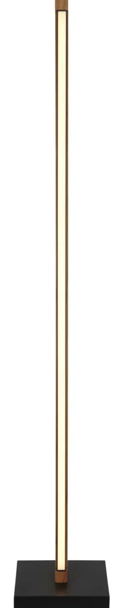 GLOBO Lighting Stehleuchte STARLA