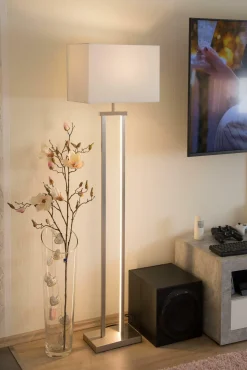 GLOBO Lighting Stehleuchte SYDNEY