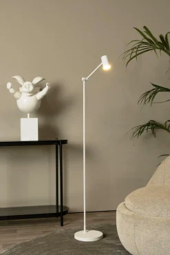 LUCiDE Stehleuchte TIPIK