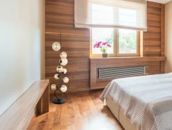 GLOBO Lighting Stehleuchte TUBERIUS