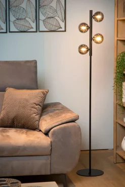 LUCiDE Stehleuchte TYCHO