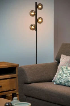 LUCiDE Stehleuchte TYCHO