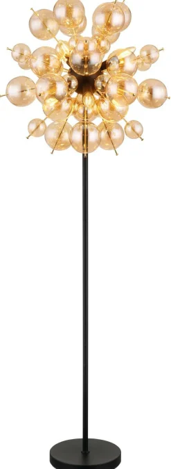 GLOBO Lighting Stehleuchte UDO