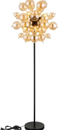 GLOBO Lighting Stehleuchte UDO