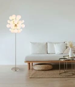 Best GLOBO Lighting Stehleuchte UDO