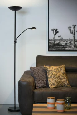 Sale LUCiDE Stehleuchte ZENITH