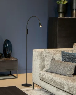 LUCiDE Stehleuchte ZOZY